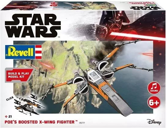 X-Wing-Fighter-Poe-Dameron-Revell