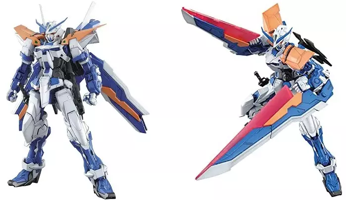maquette-MBF-P03secondL-Gundam
