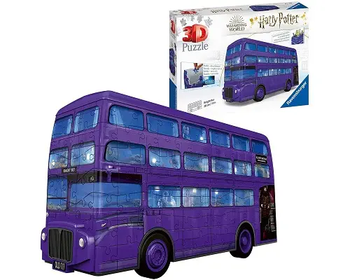 maquette-Magicobus-Harry-Potter-Ravensburger