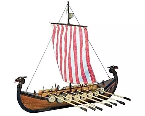 maquette-bateau-viking-Artesiana-Latina