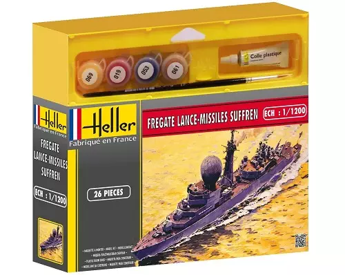 maquette-fregate-classe-Suffren-Heller