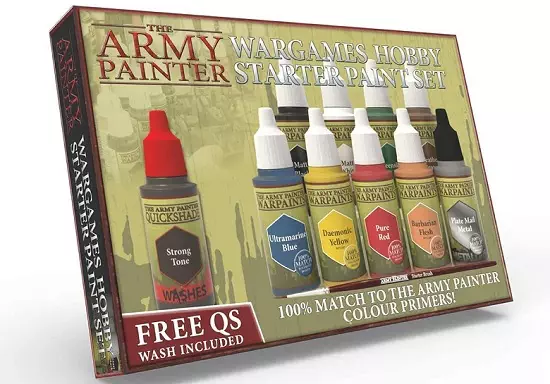 peintures-acryliques-pinceau-The-Army-Painter