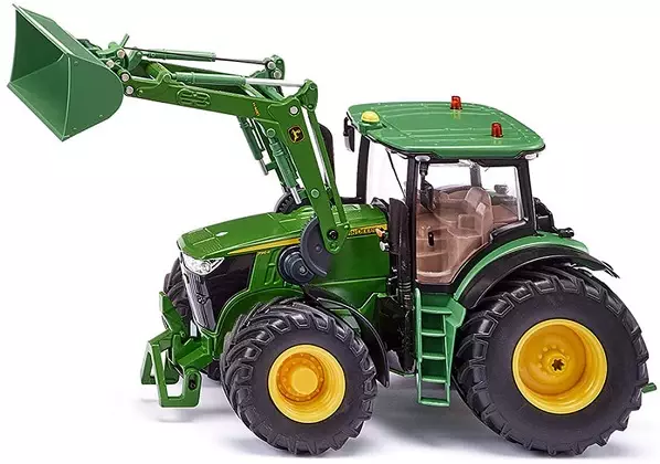 tracteur-telecommande-John-Deere-7310R