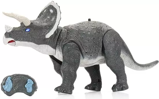 triceratops-telecommande-SainSmart-Jr.