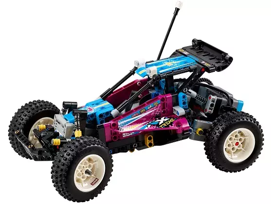 Buggy-Lego-technic-42124