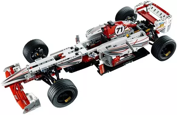 Lego-Technic-42000-F1-LEGO