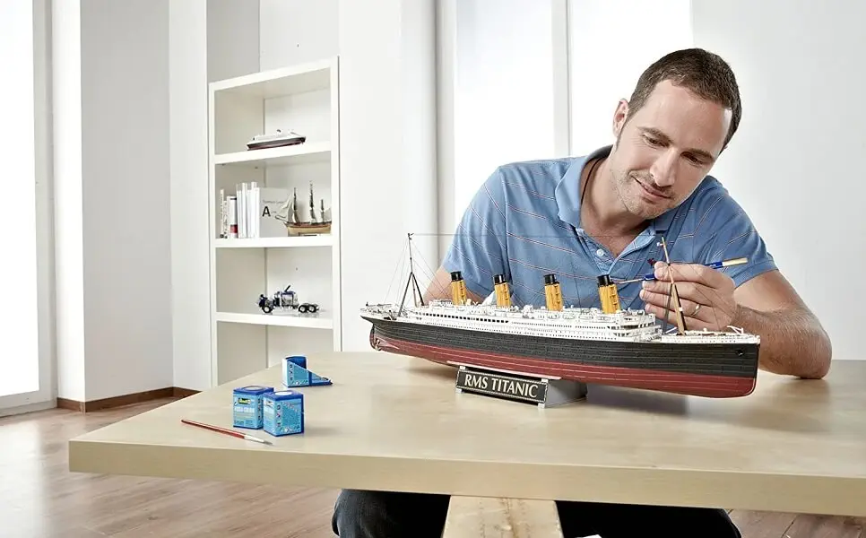 Meilleures-maquettes-Titanic