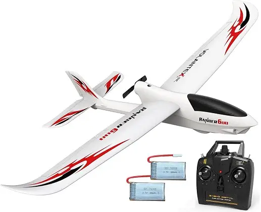 VOLANTEXRC-Ranger-600
