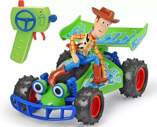 buggy-radiocommande-Woody-Dickie-Toy-Story