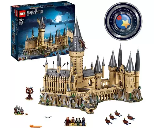 chateau-Hogwarts-LEGO