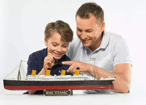 guide-achat-maquette-Titanic