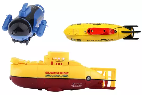 guide-achat-sous-marins-telecommandes