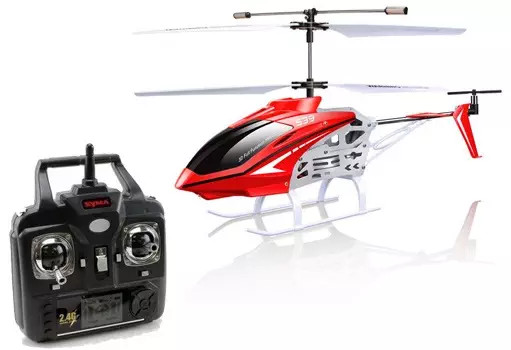 helicoptere-telecommande-Syma-S39